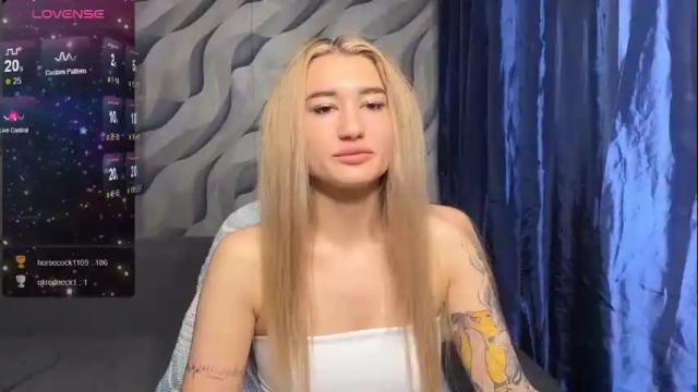 Thumbnail 2, silvia_sugarr's Stream at Chaturbate, 1 month ago