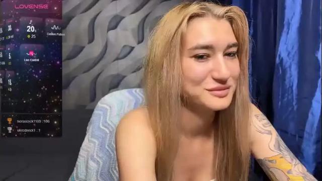 Image 8 of silvia_sugarr Stream on Chaturbate on 1 month ago
