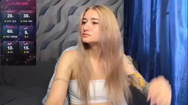 Image 10 of silvia_sugarr Stream on Chaturbate on 1 month ago