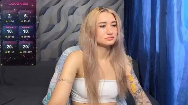 Image 11 of silvia_sugarr Stream on Chaturbate on 1 month ago