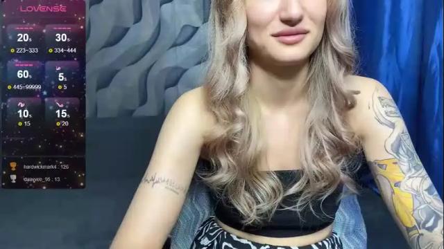 Image 11 of silvia_sugarr Stream on Chaturbate on 1 month ago