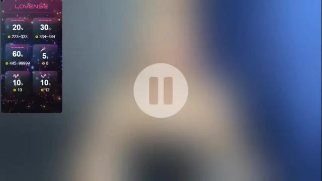 Image 3 of silvia_sugarr Stream on Chaturbate on 1 month ago