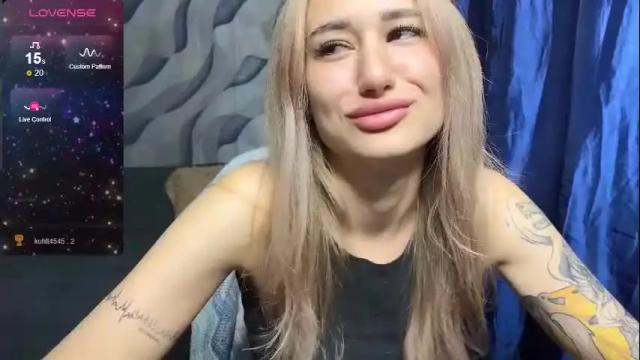 Image 6 of silvia_sugarr Stream on Chaturbate on 1 month ago