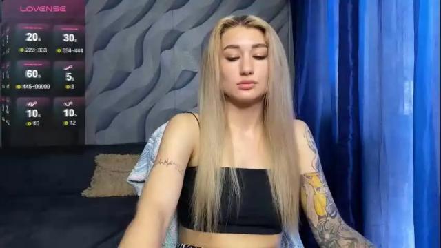 Image 11 of silvia_sugarr Stream on Chaturbate on 1 month ago