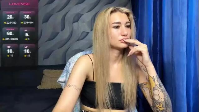 Image 12 of silvia_sugarr Stream on Chaturbate on 1 month ago