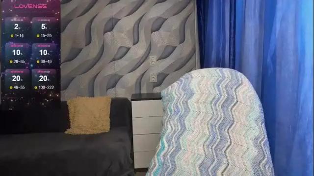 Image 6 of silvia_sugarr Stream on Chaturbate on 1 month ago