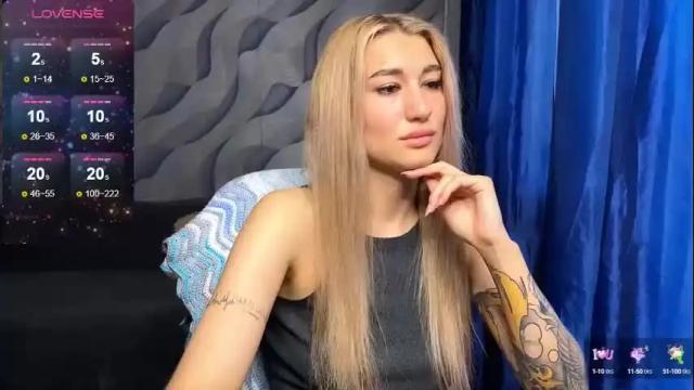 Image 11 of silvia_sugarr Stream on Chaturbate on 1 month ago