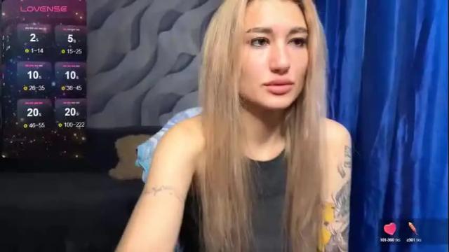 Image 4 of silvia_sugarr Stream on Chaturbate on 1 month ago