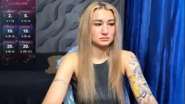 Thumbnail 2, silvia_sugarr's Stream at Chaturbate, 1 month ago