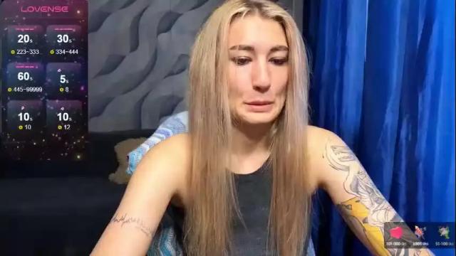 Thumbnail 3, silvia_sugarr's Stream at Chaturbate, 1 month ago