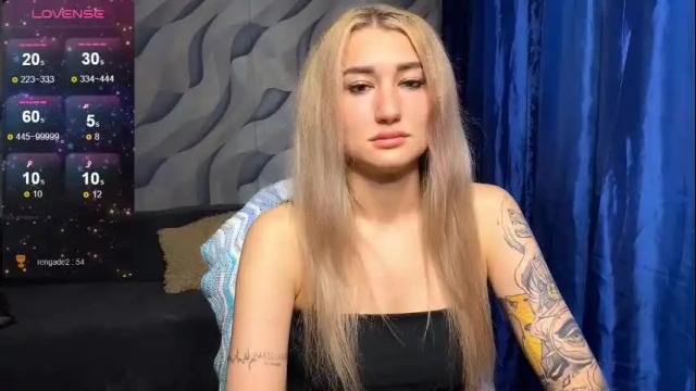 Image 10 of silvia_sugarr Stream on Chaturbate on 1 month ago
