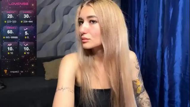 Image 3 of silvia_sugarr Stream on Chaturbate on 1 month ago