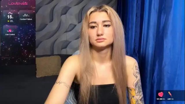 Thumbnail 3, silvia_sugarr's Stream at Chaturbate, 28 days ago