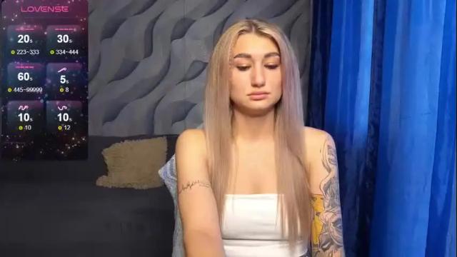 Image 2 of silvia_sugarr Stream on Chaturbate on 27 days ago