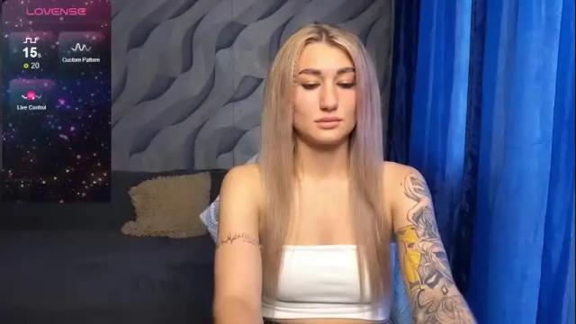 Image 3 of silvia_sugarr Stream on Chaturbate on 27 days ago