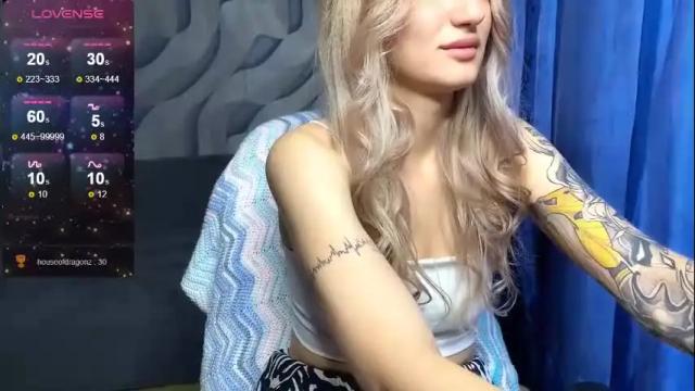 Image 4 of silvia_sugarr Stream on Chaturbate on 26 days ago