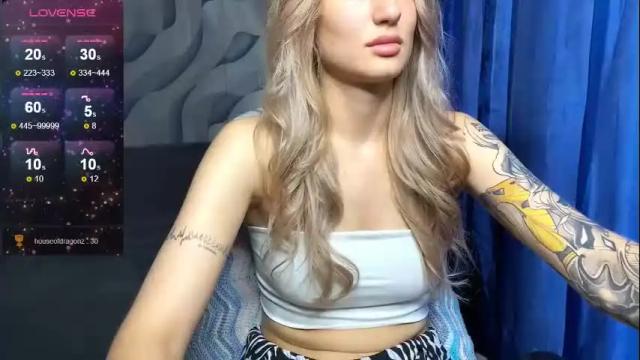 Image 8 of silvia_sugarr Stream on Chaturbate on 26 days ago