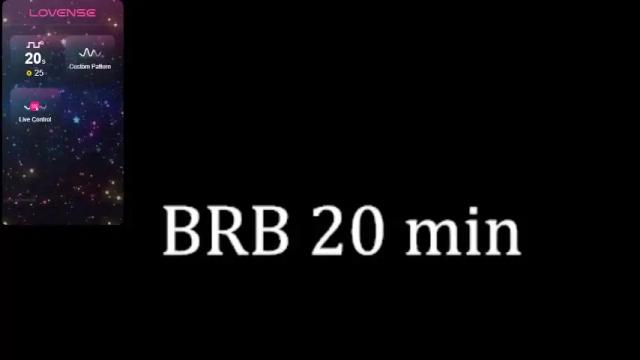 Thumbnail 1, silvia_sugarr's Stream at Chaturbate, 22 days ago