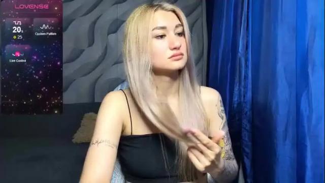 Image 12 of silvia_sugarr Stream on Chaturbate on 23 days ago