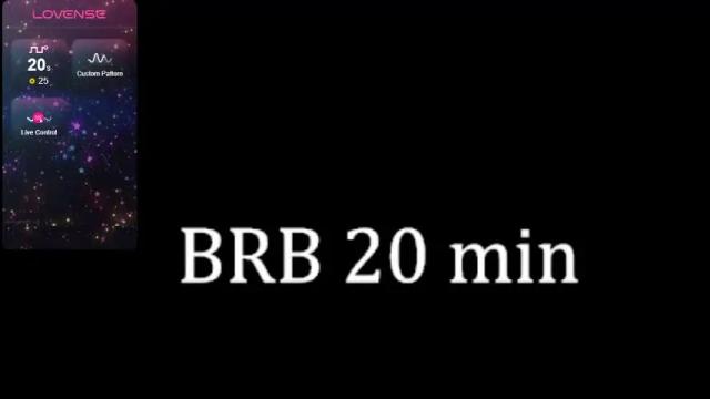 Thumbnail 2, silvia_sugarr's Stream at Chaturbate, 22 days ago