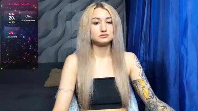 Thumbnail 3, silvia_sugarr's Stream at Chaturbate, 22 days ago