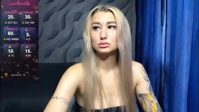 Image 4 of silvia_sugarr Stream on Chaturbate on 5 days ago