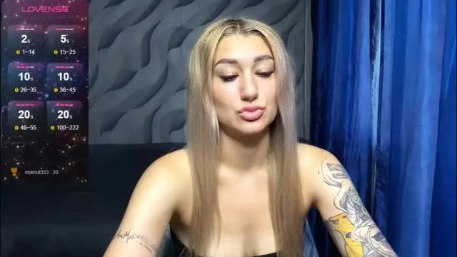 Image 8 of silvia_sugarr Stream on Chaturbate on 5 days ago