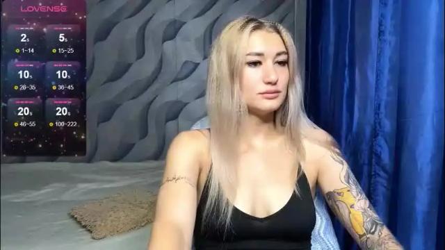 Thumbnail 1, silvia_sugarr's Stream at Chaturbate, 1 day ago