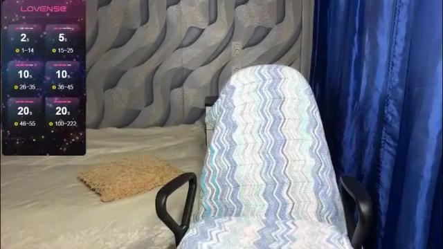 Image 10 of silvia_sugarr Stream on Chaturbate on 2 days ago
