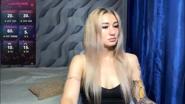 Image 2 of silvia_sugarr Stream on Chaturbate on 2 days ago