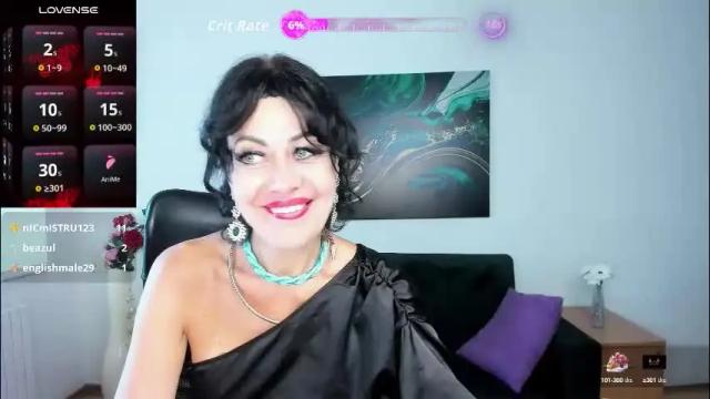 Image 6 of silvia_wallec Stream on Chaturbate on 3 months ago
