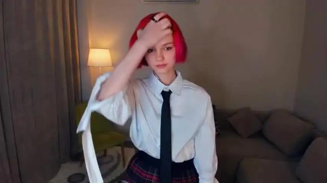 Image 3 of silviadarlington Stream on Chaturbate on 19 months ago