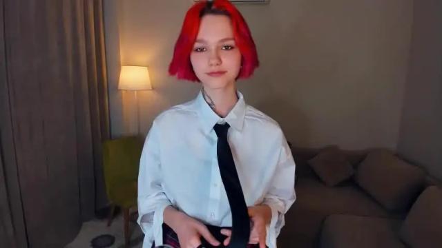 Image 8 of silviadarlington Stream on Chaturbate on 19 months ago