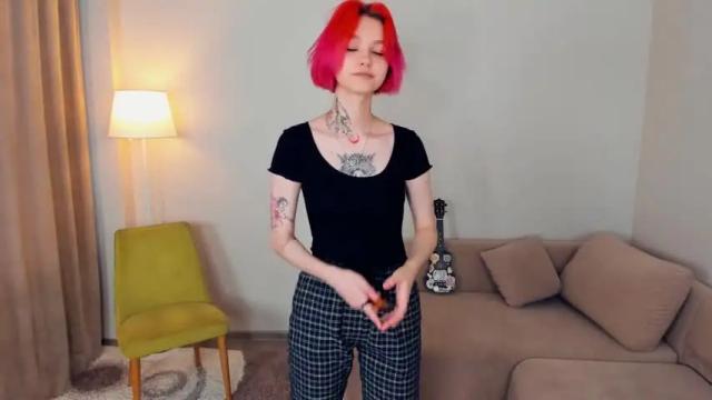 Image 7 of silviadarlington Stream on Chaturbate on 19 months ago