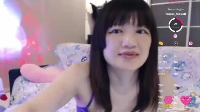 Image 12 of silviajpn Stream on Chaturbate on 1 month ago
