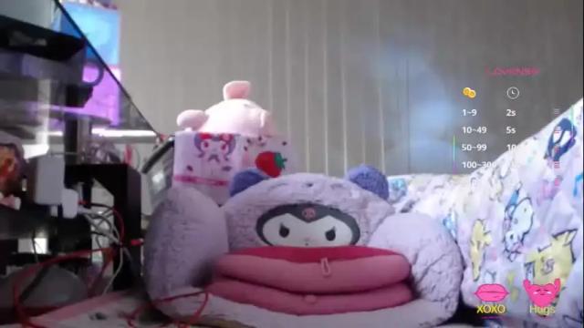 Image 2 of silviajpn Stream on Chaturbate on 1 month ago