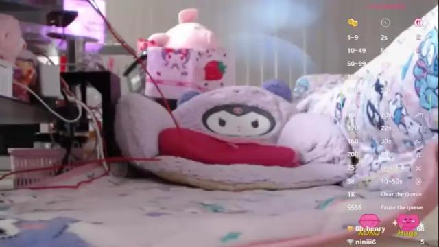 Image 10 of silviajpn Stream on Chaturbate on 1 month ago