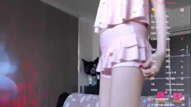 Thumbnail 1, silviajpn's Stream at Chaturbate, 29 days ago