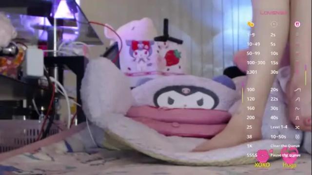 Thumbnail 1, silviajpn's Stream at Chaturbate, 28 days ago