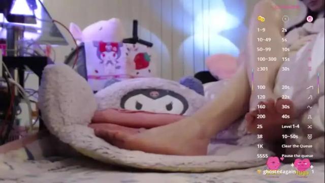 Image 4 of silviajpn Stream on Chaturbate on 1 month ago