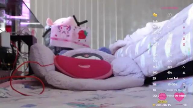 Thumbnail 3, silviajpn's Stream at Chaturbate, 26 days ago