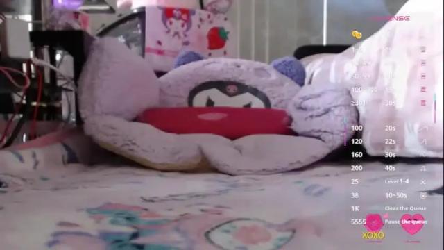 Image 3 of silviajpn Stream on Chaturbate on 23 days ago
