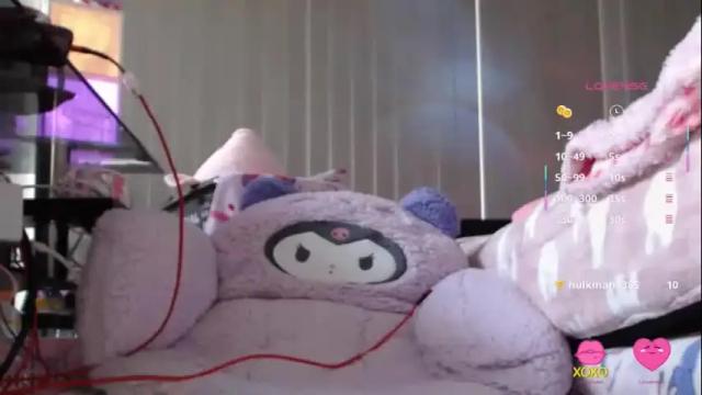 Thumbnail 1, silviajpn's Stream at Chaturbate, 13 days ago