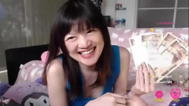 Image 3 of silviajpn Stream on Chaturbate on 14 days ago