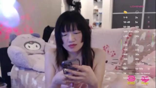 Image 10 of silviajpn Stream on Chaturbate on 11 days ago