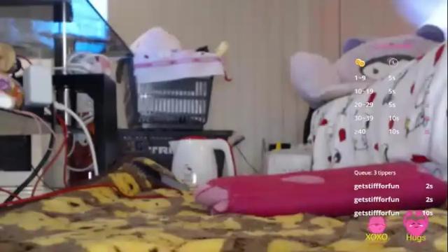 Image 10 of silviajpn Stream on Chaturbate on 6 days ago