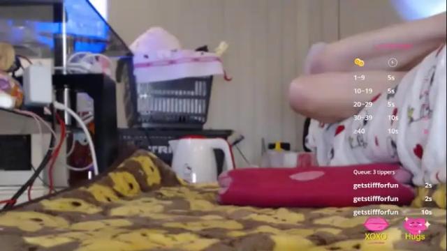 Image 4 of silviajpn Stream on Chaturbate on 6 days ago