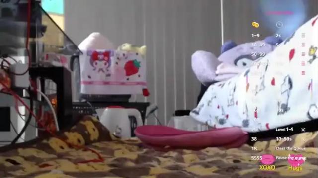 Thumbnail 2, silviajpn's Stream at Chaturbate, 4 days ago