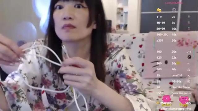 Thumbnail 1, silviajpn's Stream at Chaturbate, 1 day ago
