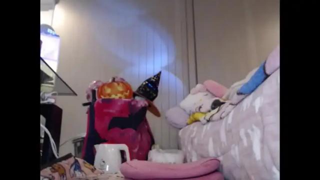 Thumbnail 1, silviajpn's Stream at Chaturbate, 1 month ago